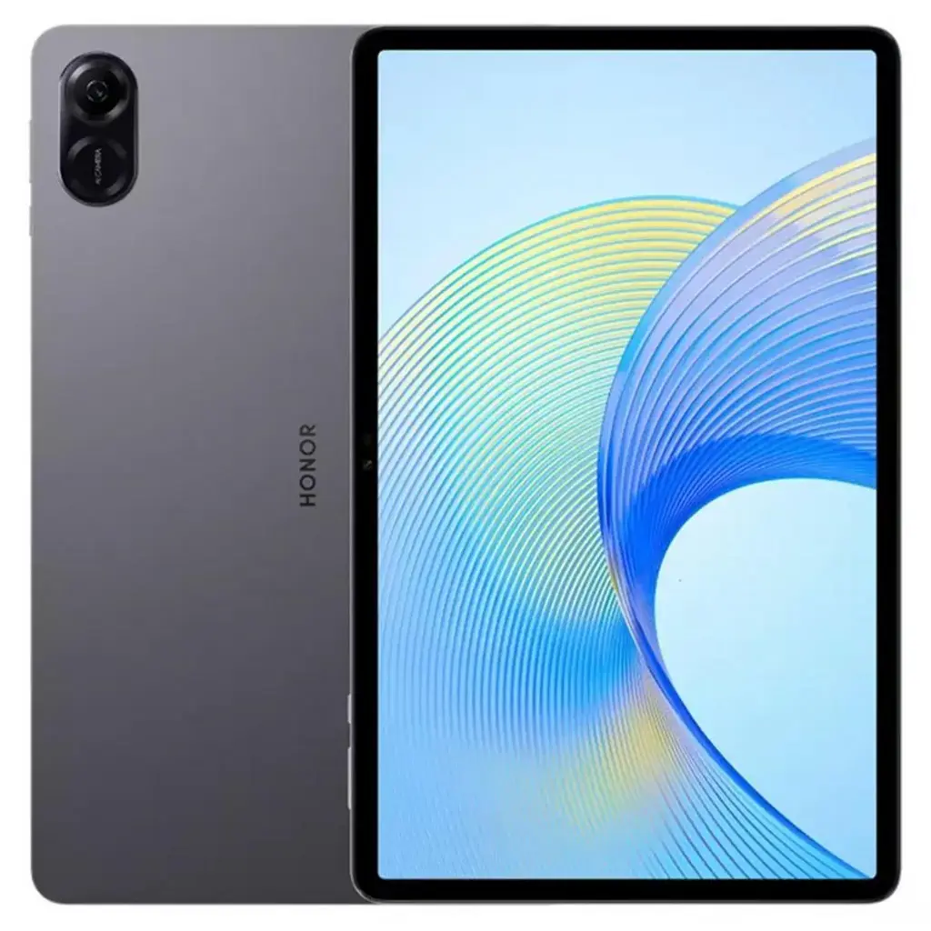 Honor Pad X9 Tablet, 11.5-inch, 4GB RAM, 128GB Memory, 5301AGHT – Grey