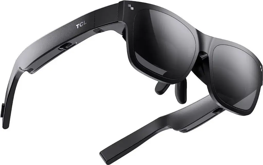 [TNSAX] TCL NXTWEAR S AR Glasses Micro OLED Augmented Reality 1080p Video Display XRGF68