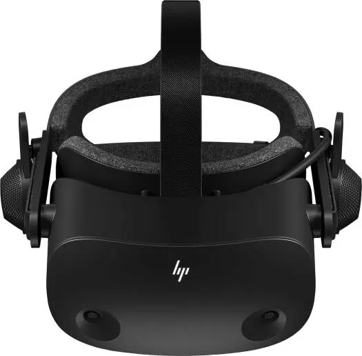 [HRGVU] HP Reverb G2 VR Headset