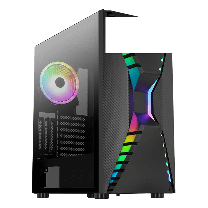 [GPICU] GAMING PC  Intel Core i5 - 9 Gen - GPU GTX 1630 - RAM 16 GB DDR 4 - SSD 1TB