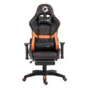 GAMEON, Gaming Chair, Orange \ Black 