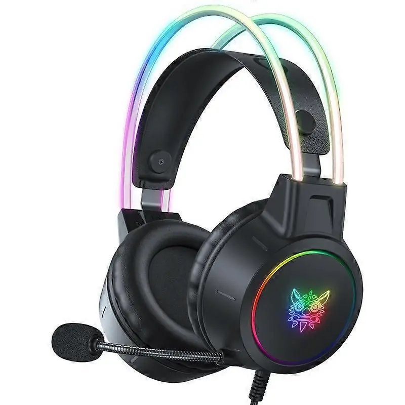 [XPS0N] X15 Pro Symphony Wired Gaming Headphone