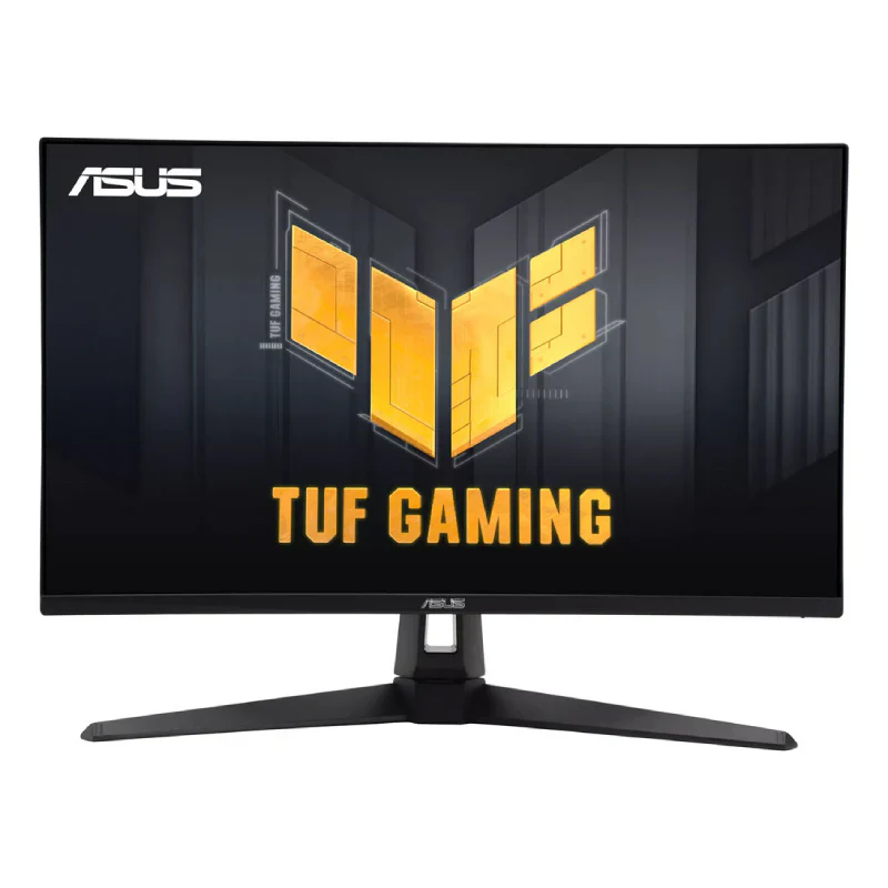 [ATGBU] ASUS TUF Gaming VG279QM1A - 27" FHD / 1ms / 280Hz / USB 2.0 Type-A/HDMI/DisplayPort / Speaker - Gaming Monitor