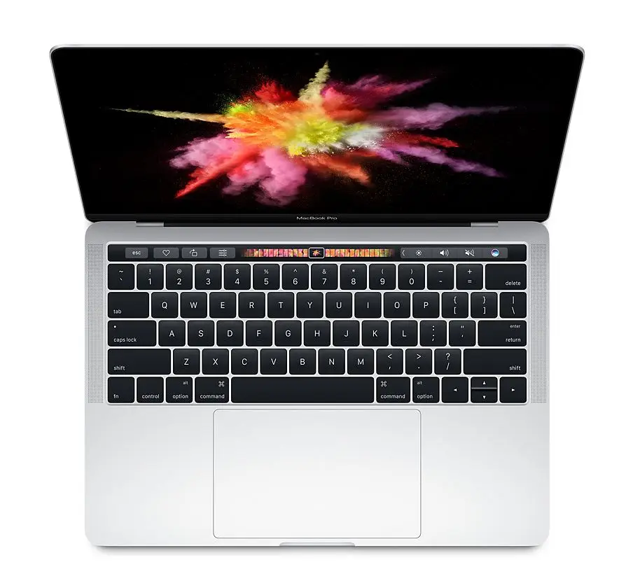 [AMP0U] Apple MacBook Pro Mid 2017 Touch Bar with 3.1GHz Intel Core i7