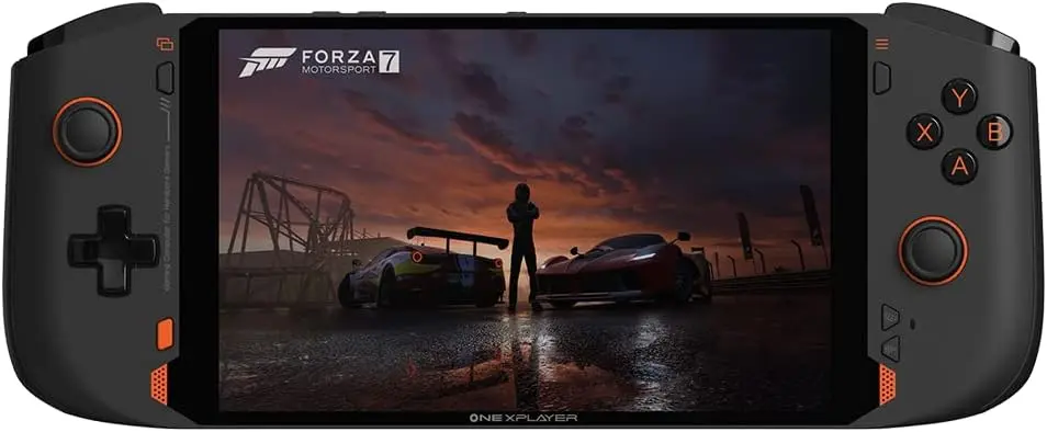 [ONOMU] ONE Netbook ONEXPlayer Mini Game Console PC 7 Inches 1920*1200 IPS Touch Screen Intel Core i7-1195G7 16GB RAM 2TB SSD Windows 11 10455mAh Battery WiFi6 US Plug