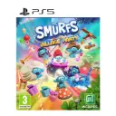 The Smurfs Village Party PS5 