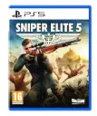 Sniper Elite 5 - PlayStation 5 ( Used )