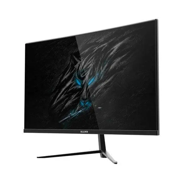 [S2CFU] Sades 24" Curved Full HD 1080P 165hz - M30