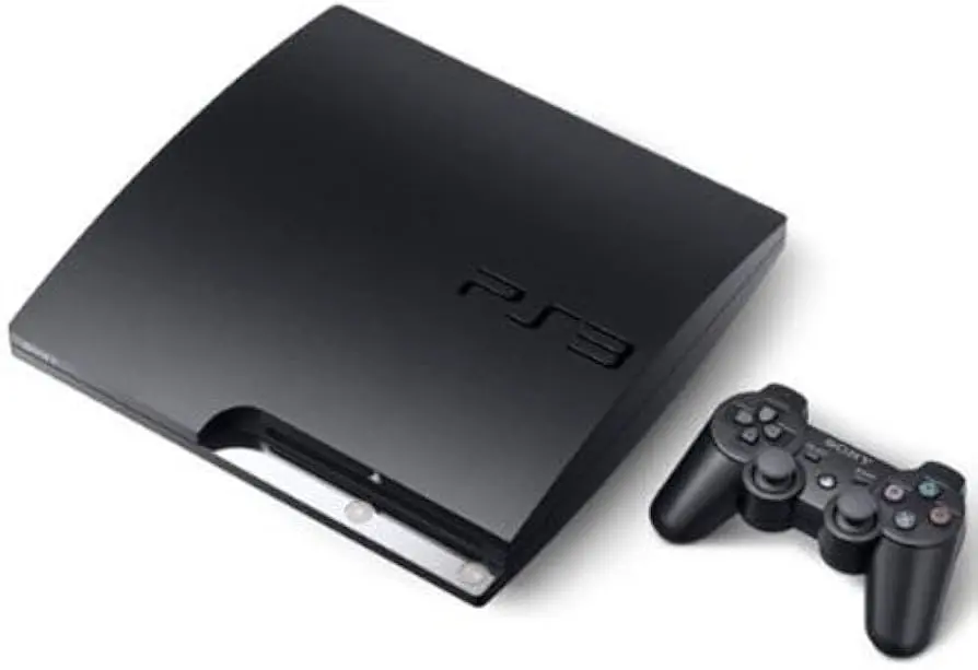[SP35U] Sony Playstation 3 320GB CECH-2505B