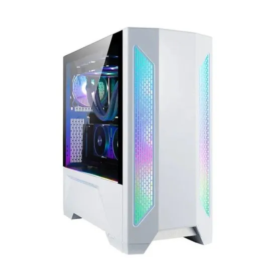 Gaming PC AMD Ryzen 7 3700X - 16GB DDR4 RAM 16GB- RTX 2080 Ti - SSD 240GB NVMe Gen4 SSD - 1TB HDD