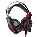 HOCO Headphones “W102 Cool tour” gaming headset