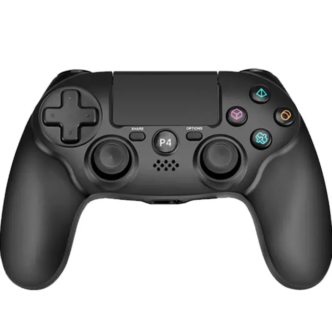 [MGWGN] Marvo Gamepad Wireless Gt-64 (Ps4)