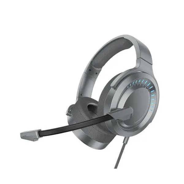 [BGIVN] Baseus Gamo Immersive Virtual 3D Game Headphone Tarnish-6XP1 