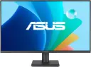  ASUS VA279HG Eye Care Gaming Monitor, 27" IPS Display, FHD Resolution, 120Hz Refresh Rate, 1ms (MPRT) Response Time, 16.7m Color Display, Flicker-Free Feature, Anti-Glare, Black