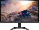 Lenovo 27" 1500R Curved Monitor,165 Hz Refresh Rate,FHD 1920x1080 Vertical Alignment Display, 16.7 Mn Colors,1ms Response Time, AMD FreeSync