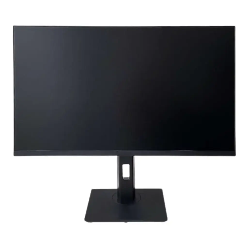 GPro 24 inch gaming monitor with an ultra-fast 165Hz refresh rate and Full HD resolution