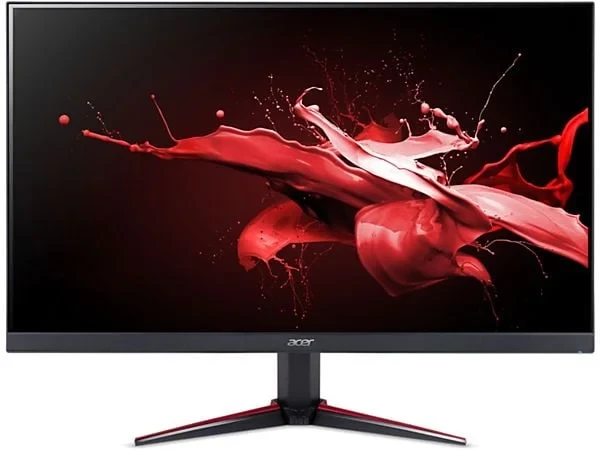 [ANVBU] ACER Nitro VG240Y bmiix Gaming Monitor | 24" | IPS | FHD | 75Hz | 1ms
