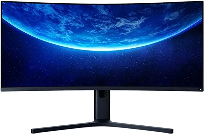 [XMX3U] Xiaomi Mi XMMNTWQ34 34" 144Hz Curved Gaming Monitor
