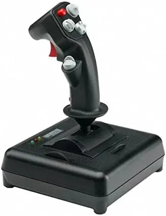 [FUF0U] Fighterstick USB