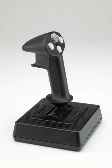 [FSPFN] FLIGHT STICK PRO