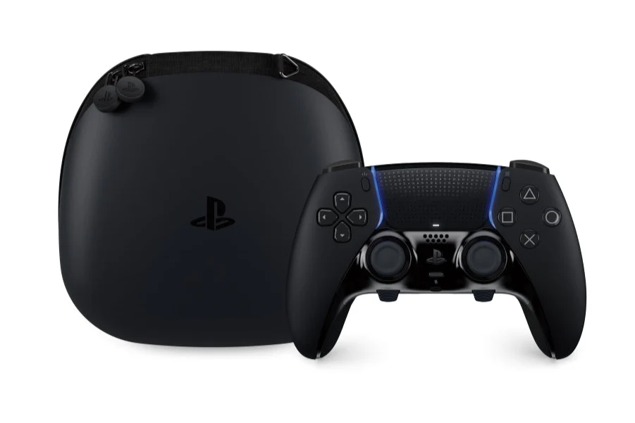 [DEW3U] DualSense Edge™ wireless controller Black (Used)