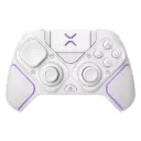 PDP Victrix Pro BFG Wireless Gaming Controller for Playstation 5, 052-002-WH – White