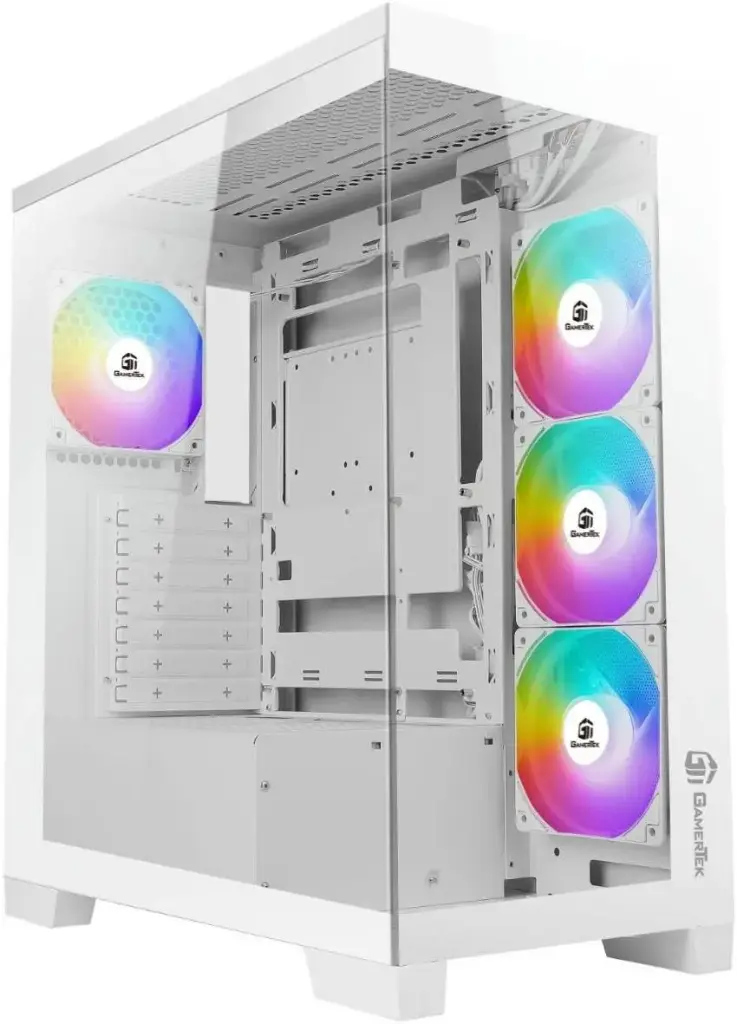 [GPICU] GAMING PC Intel Core I5 - 12th Gen Amd Radion RX 6800 GPU - 16 GB RAM DDR 4 - SSD 1TB