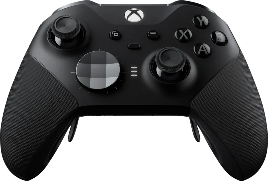 [XEWCU] Xbox Elite Wireless Controller Series 2 BLACK