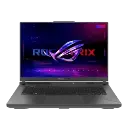 Lenovo Loq 15IRX9 Intel Core i7-13650HX 24GB RAM 512GB SSD NVIDIA GeForce RTX 4060 8GB 15.6" FHD Windows 11 Pro License (Luna_Grey)