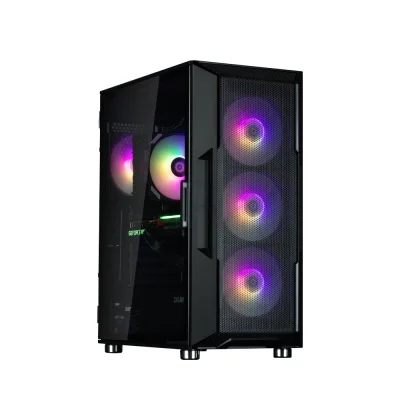 [GPAPU] GAMING PC AMD  Ryzen 3 3100 - GTX 1650 SUPER -16 GB RAM DDR 4 - SSD 1TB