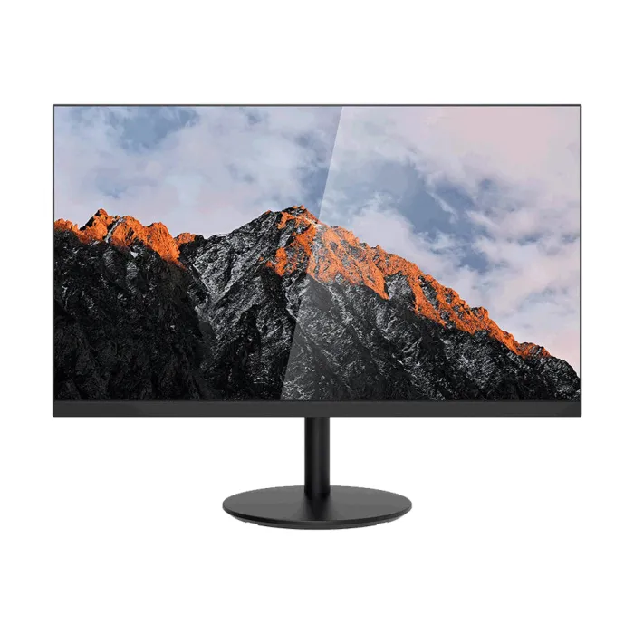 [DLLMU] Dahua LM22-A200 LED Monitor, 22" FHD Flat VA 1920×1080 Display 5ms, 100Hz - Black (مستعمل)
