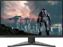 Lenovo G24-20 Gaming Monitor, 24" IPS Display, FHD Resolution, Up to 165Hz (OC) Refresh Rate, 0.5ms (MPRT) Response Time, AMD FreeSync Premium Technology, 16.7m Color Display, Black