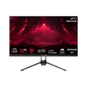 GAMEON GOES27QHD120IPS Essential Series 27" QHD, 120Hz, MPRT 0.5ms, HDMI 2.1, Fast IPS Gaming Monitor (Supports PS5) - Black