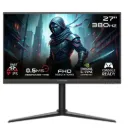 GameOn Midnight Pro 27-inch Gaming Monitor | (FHD) | 380Hz | 0.5ms | GOMP27FHD380IPS -fast IPS 