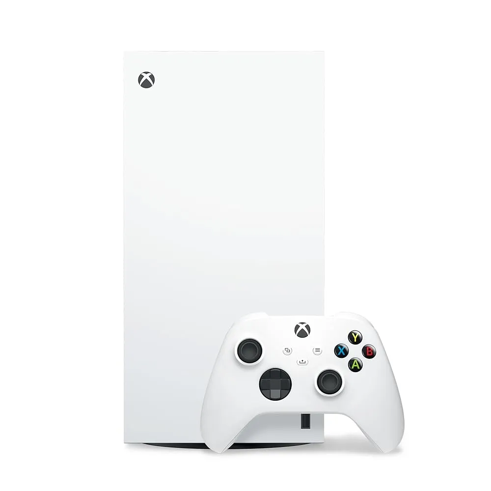 [XSX2U] Xbox Series X – 1TB Digital Edition (Used)