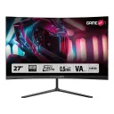GAMEON Pro Series GOC27F180VA Curved Gaming Monitor | 27" | FHD | 180Hz  | HDMI 2.1 | 0.5ms | VA
