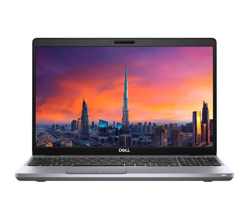 Dell Precision 3551 15.6 FHD, Core i7 10750H 2.6GHz, 16GB RAM, 1TB Solid State Drive, Windows 11 Pro 64Bit, CAM, No Touch, NVIDIA Quadro P620 4GB, Renewed