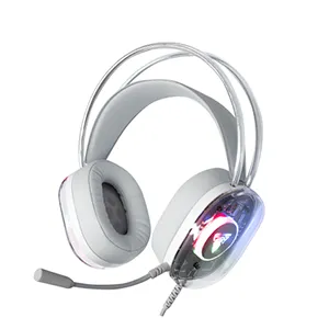 [JGHJX] JEDEL GH580 Headphone