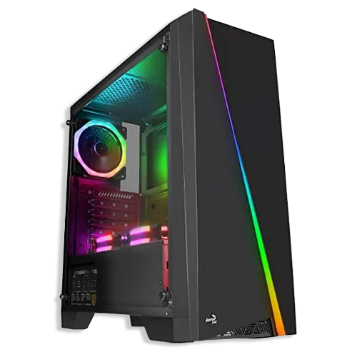 [GPI3U] GAMING PC Intel Core I5 - 10th Gen GTX 1650 SUPER - 16 GB RAM DDR 4 - SSD 256GB - 1TB HDD