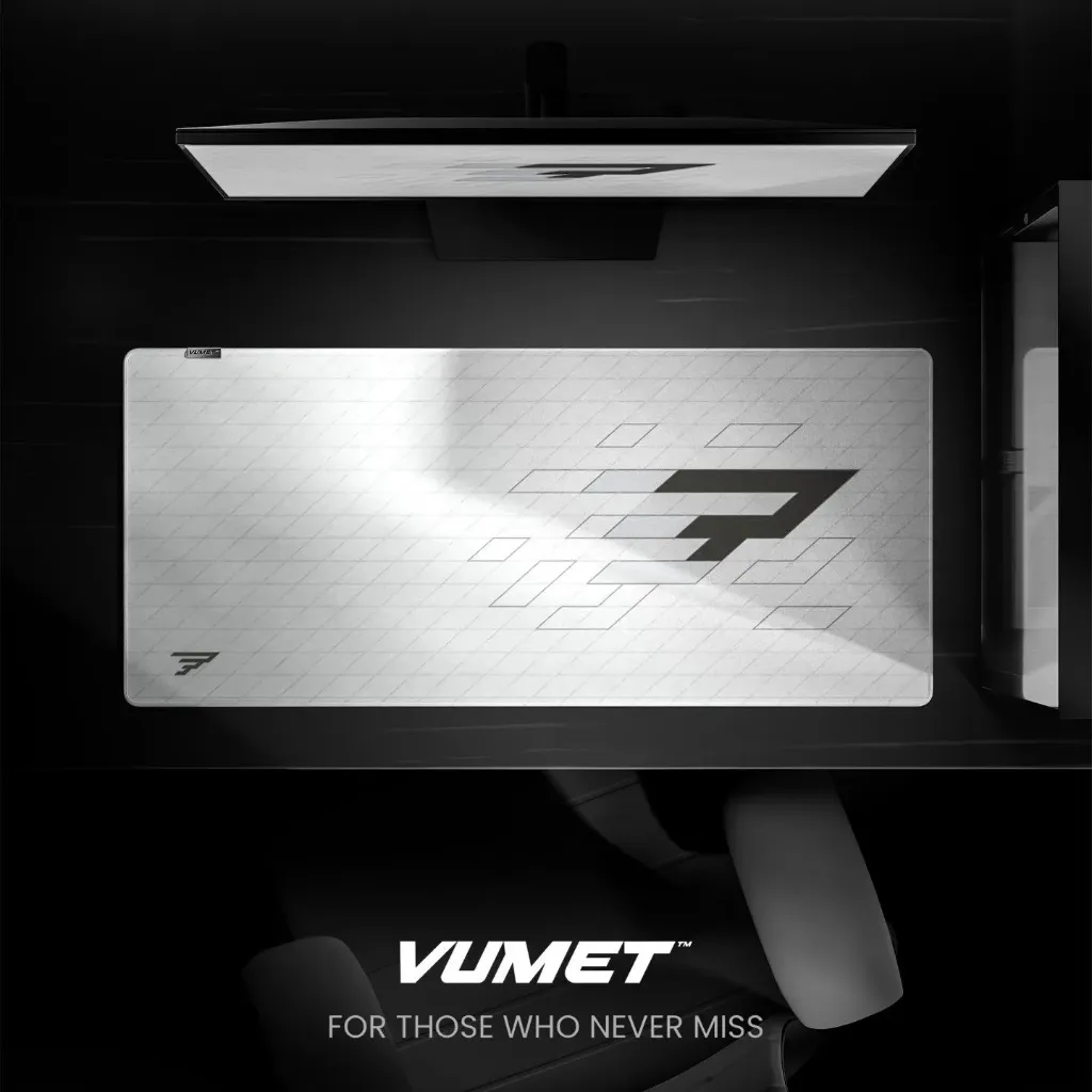 [VDM1N] vumet deira -1x+ mousepad (120*60)