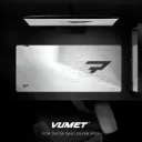 vumet deira -1x+ mousepad