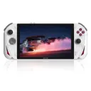 AOKZOE A1 Windows 11 Portable Pc Gaming Console Amd Ryzen 7 6800U Processor 16 GB | 1TB Lunar White