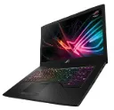 ASUS ROG Strix GL703G SCAR Edition Gaming Notebook Quick Review (Core i7-8750H + GeForce GTX 1060)