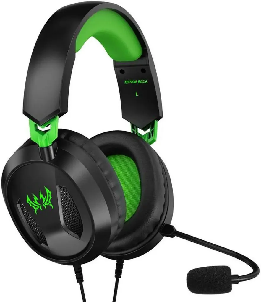 [CMCGN] KOTION EACH G3100 Gaming Headset