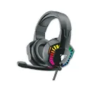 JEDEL GH270 Wired Over-Ear Gaming Headset with RGB Lighting