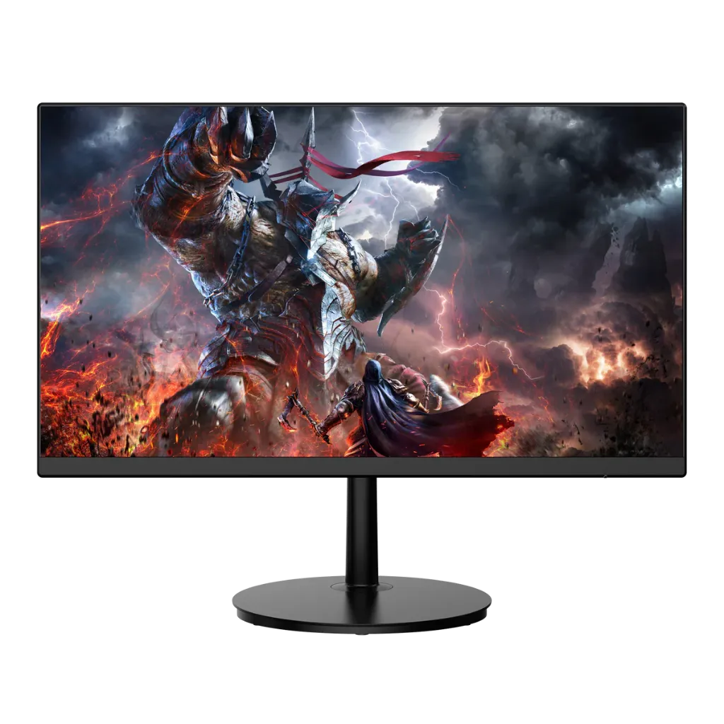 [GG2IU] GAMEON GO22FHD75HZ Basic Series 22" FHD, 75Hz, 4ms, VA Panel Gaming Monitor - Black