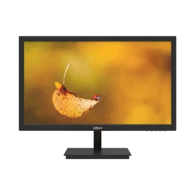 Dahua 19.5" - 75Hz- FHD - DHI-LM19-L200 LED Monitor