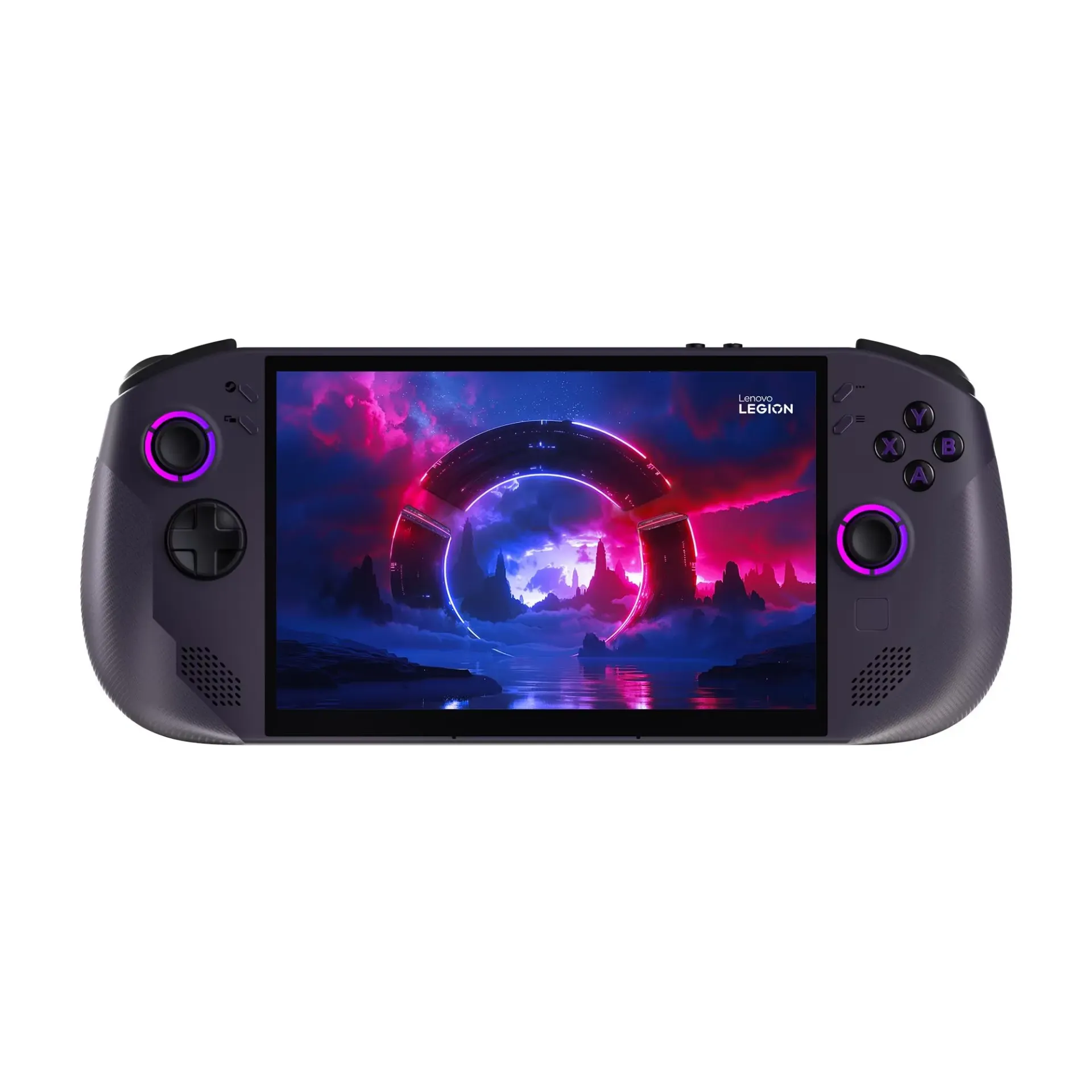 Legion Go S 8APU1 - AMD Ryzen Z1 Extreme - SteamOS - 32 GB - 1 TB SSD