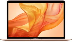 Apple Early 2020 MacBook Air with 1.1GHz Core i5, 13-inch, 8GB RAM, 512GB SSD, Gold