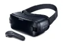 Samsung Infinitely immersive Gear VR with Controller (SM-R324NZAAXSG) – Black